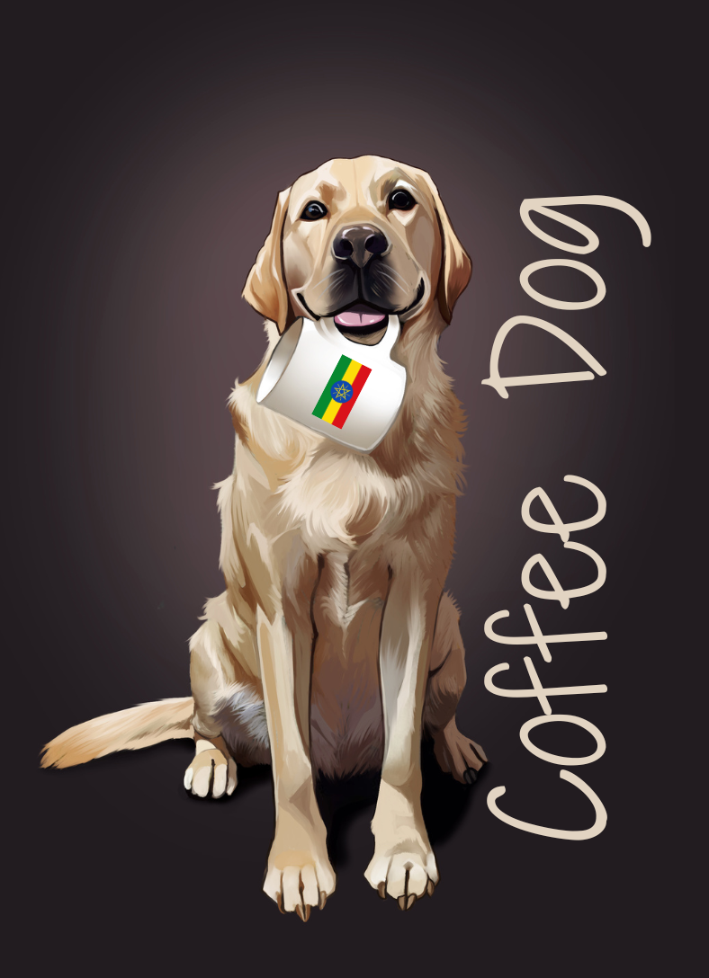 Ethiopian Single Origin Coffee - 1 lb